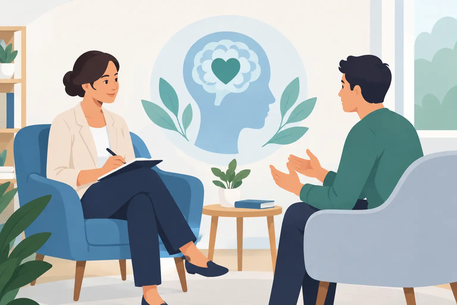 Psychology Care Plan Guide for Meaningful Support