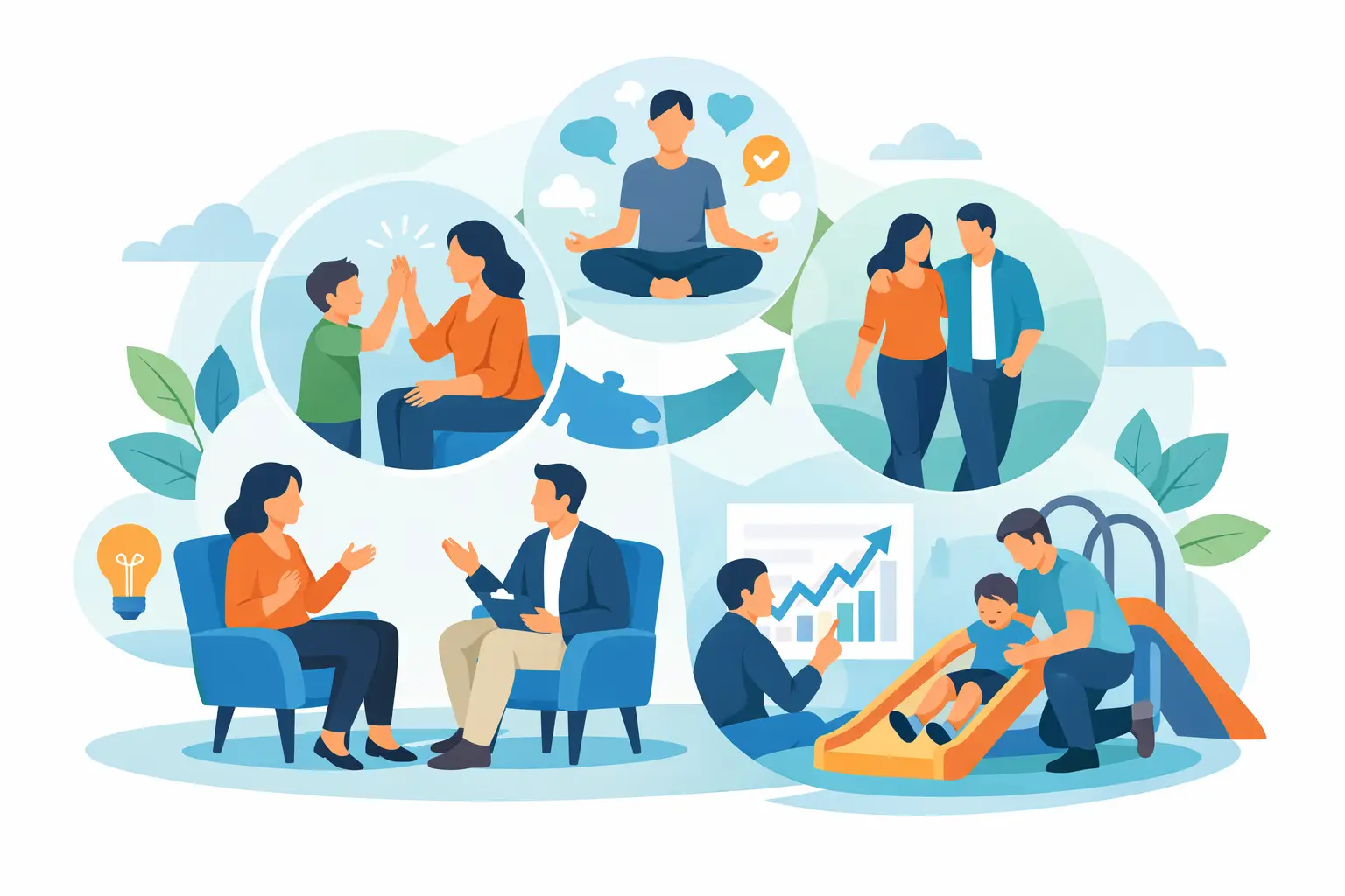 What Does Behaviour Support Do for Everyday Life?